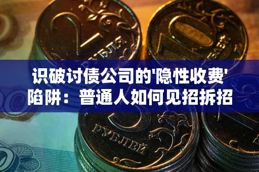 北京识破讨债公司的'隐性收费'陷阱：普通人如何见招拆招？